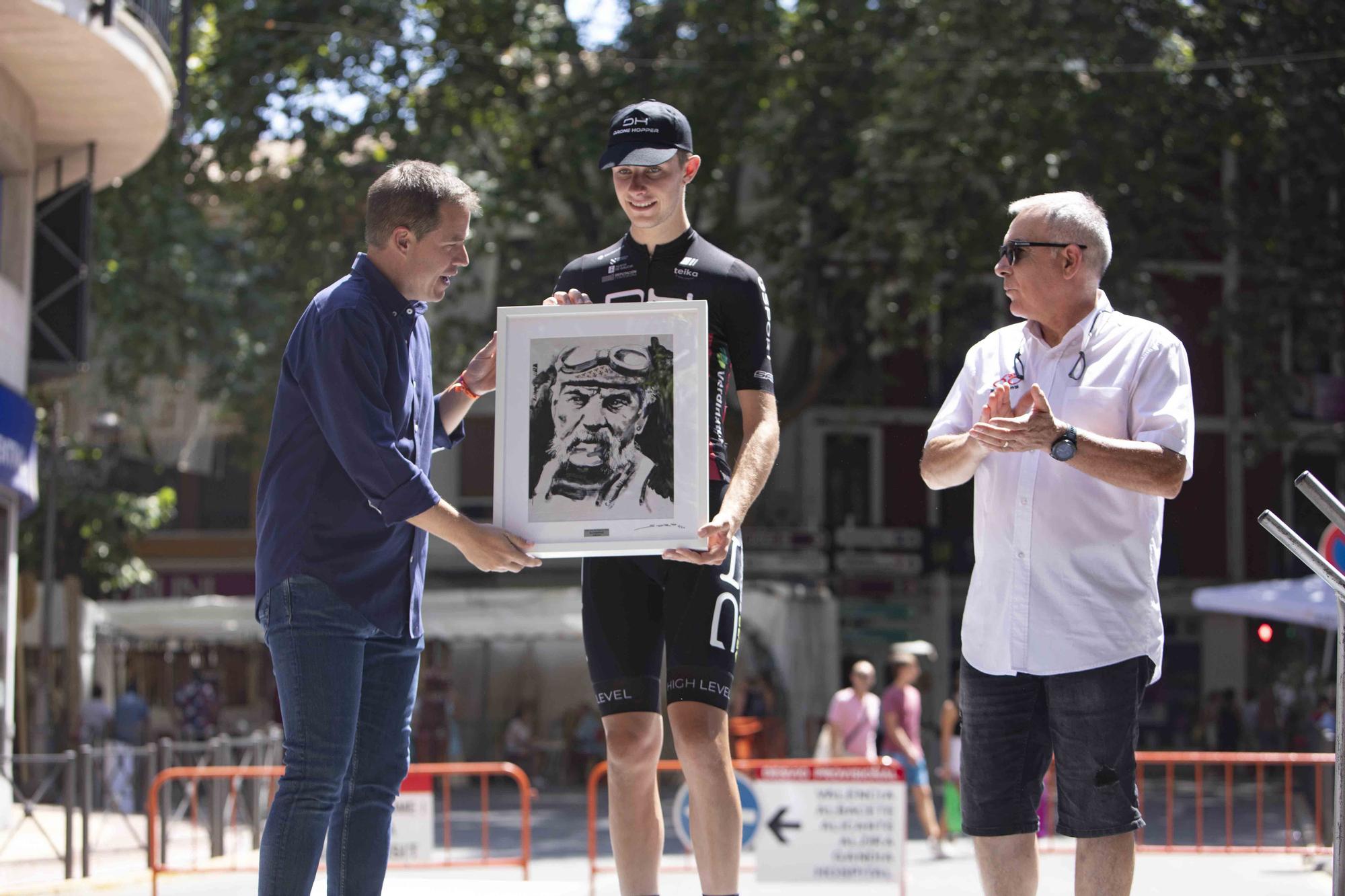 33 Trofeu Ciclista Fira d’Agost de Xàtiva 2022