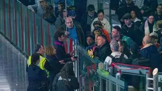 Lluvia de cancelaciones y retrasos generalizados en los trenes de Castellón por la huelga de maquinistas