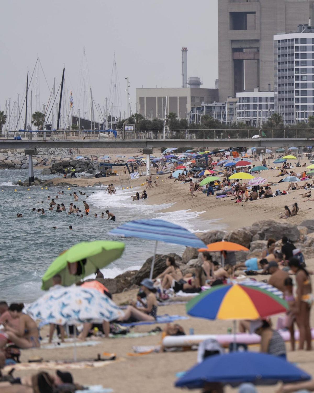L’impacte de la calor extrema en la gent gran eleva els ofegaments