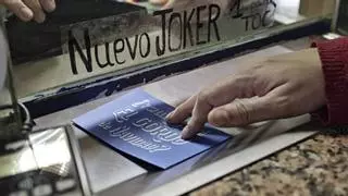 Catalunya, la tercera comunidad autónoma que más Lotería de Navidad vende