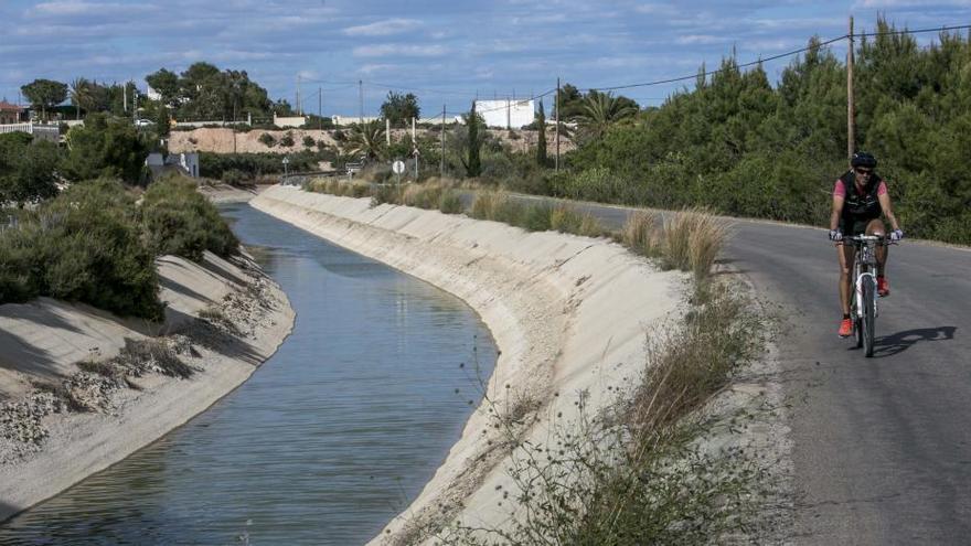 El BOE certifica el trasvase de 20 hm3 del Tajo a Alicante y Murcia este mayo