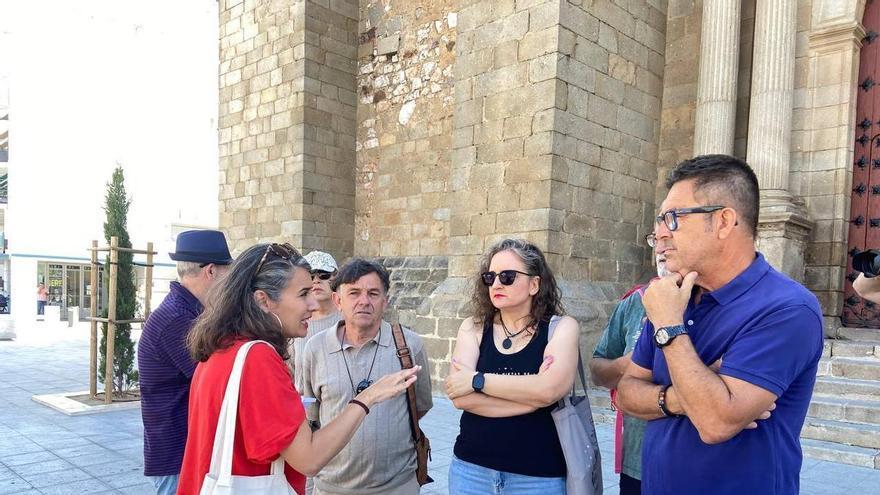 Unidas por Extremadura pide que los vecinos de Don Benito decidan sobre la venta de La Serrezuela