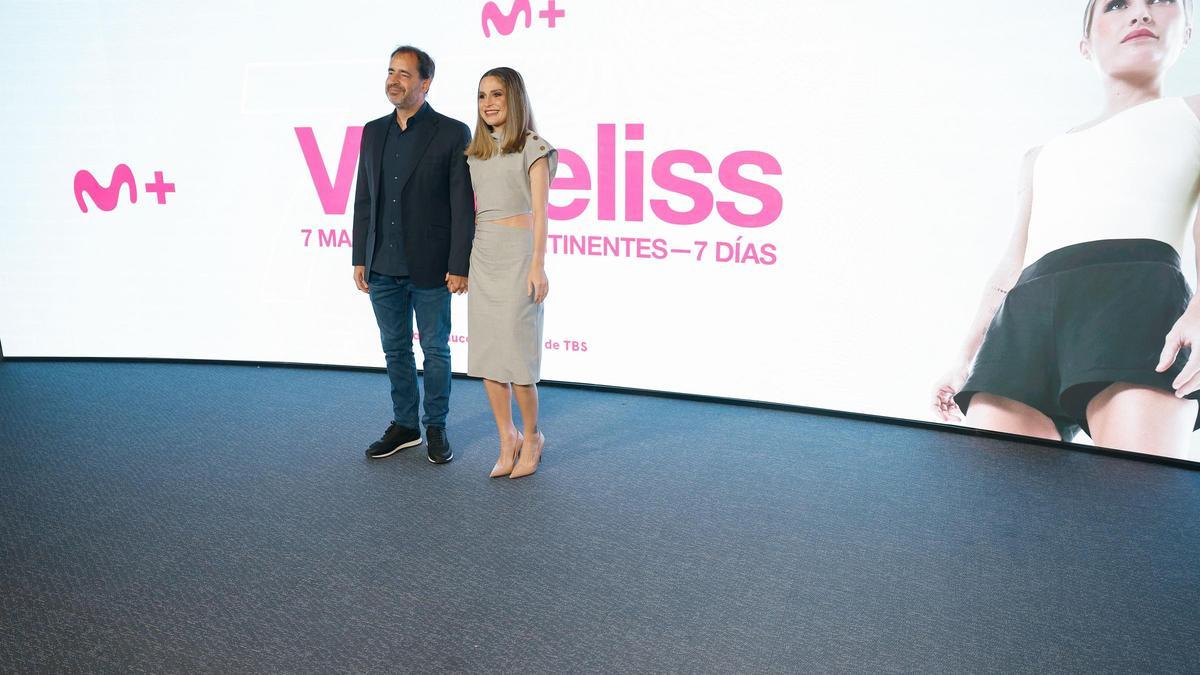 Verdeliss: "Lo que yo hago no es normal ni tiene que ser ejemplarizante"