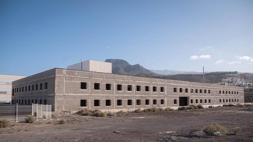 Design Contract Awarded for Tenerife’s Hospital del Sur Expansion