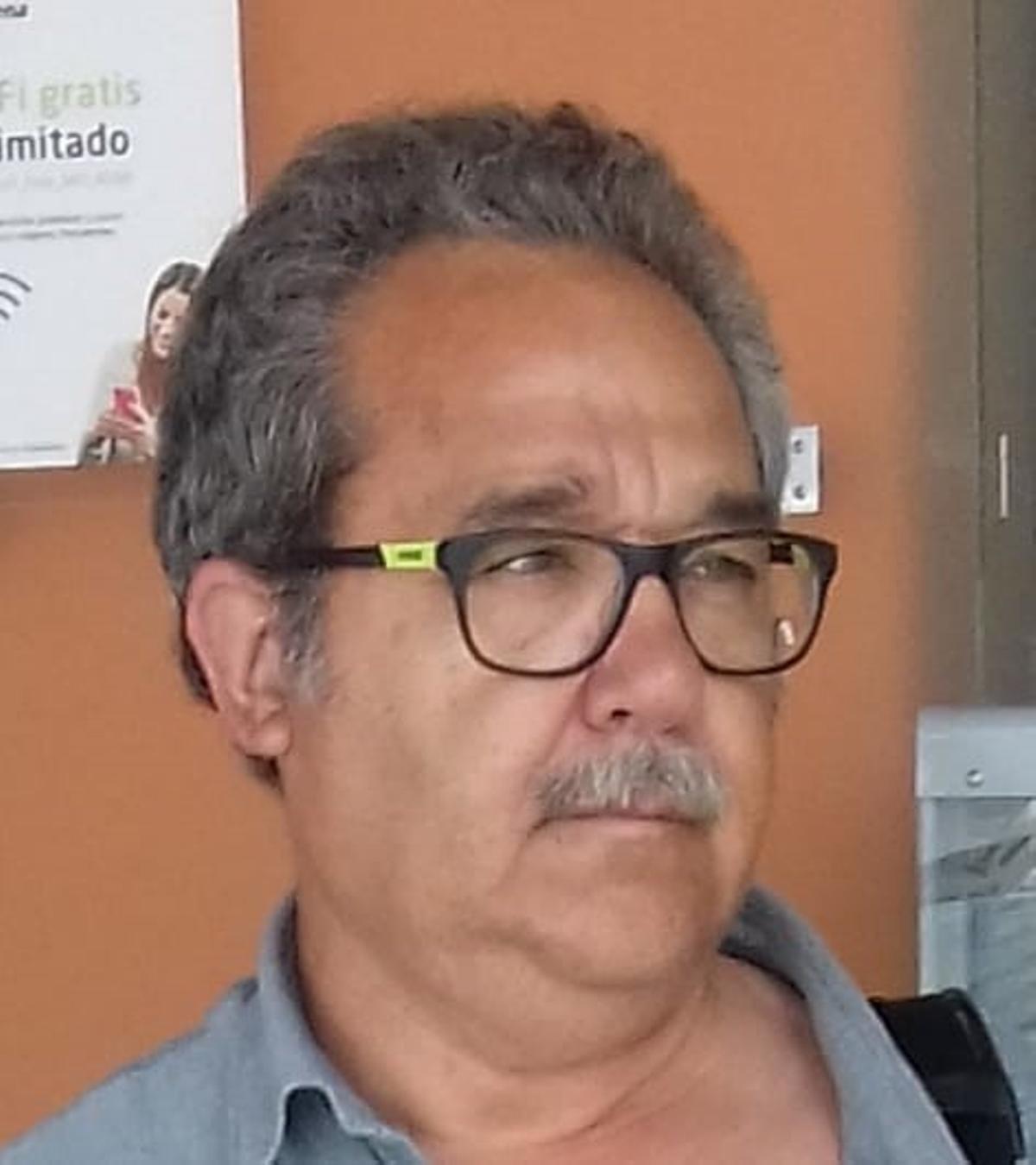 José Manuel Prieto, traumatólogo fallecido por COVID