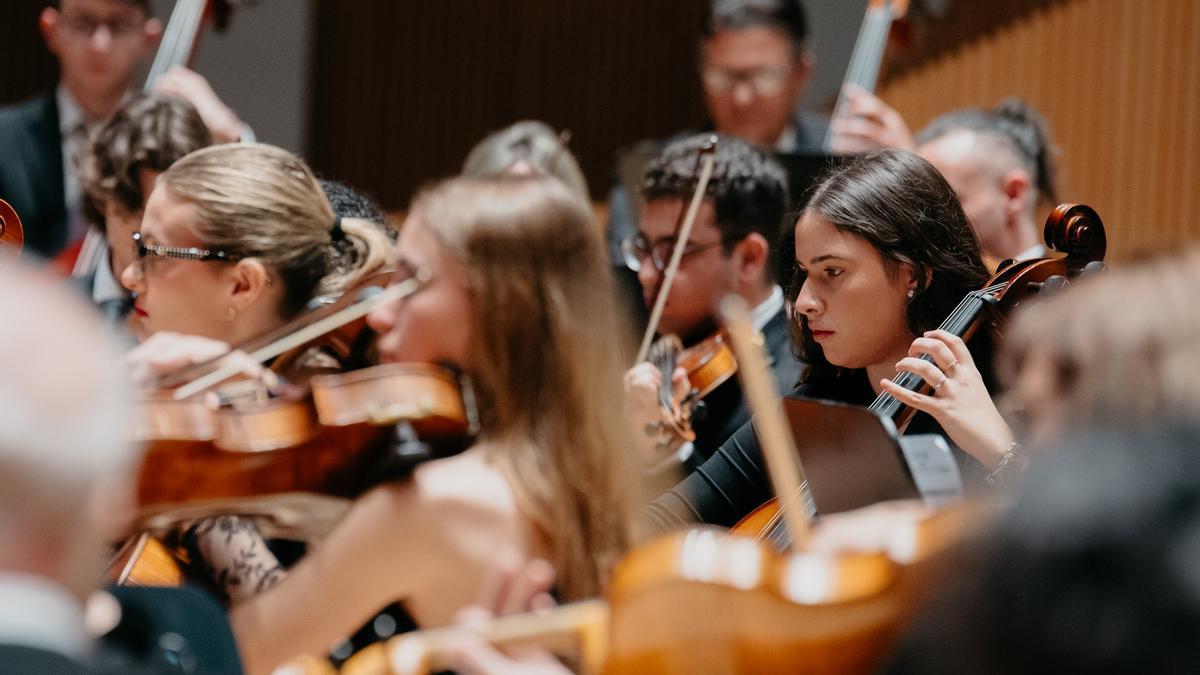 Un festival per a recordar