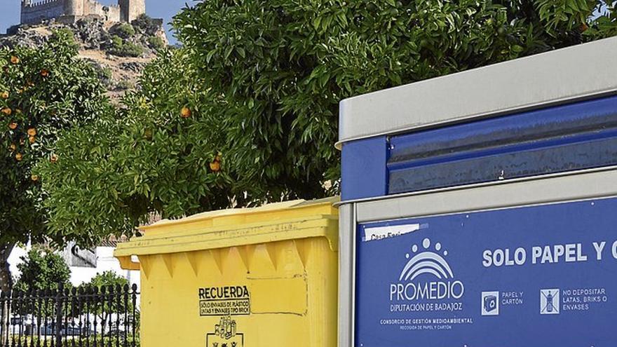 Promedio celebra el Día Mundial del Reciclaje con talleres e hinchables