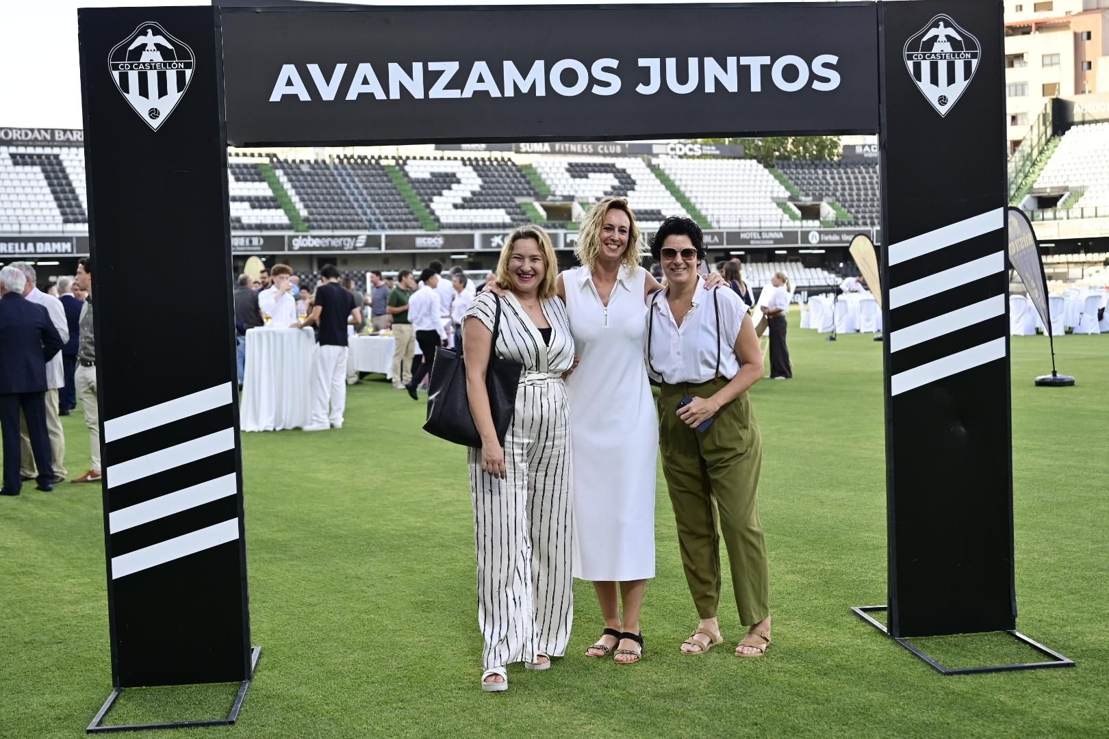 Galería | El CD Castellón celebra la Gala de Patrocinadores