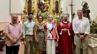 Castellón celebra la festividad de Sant Jaume