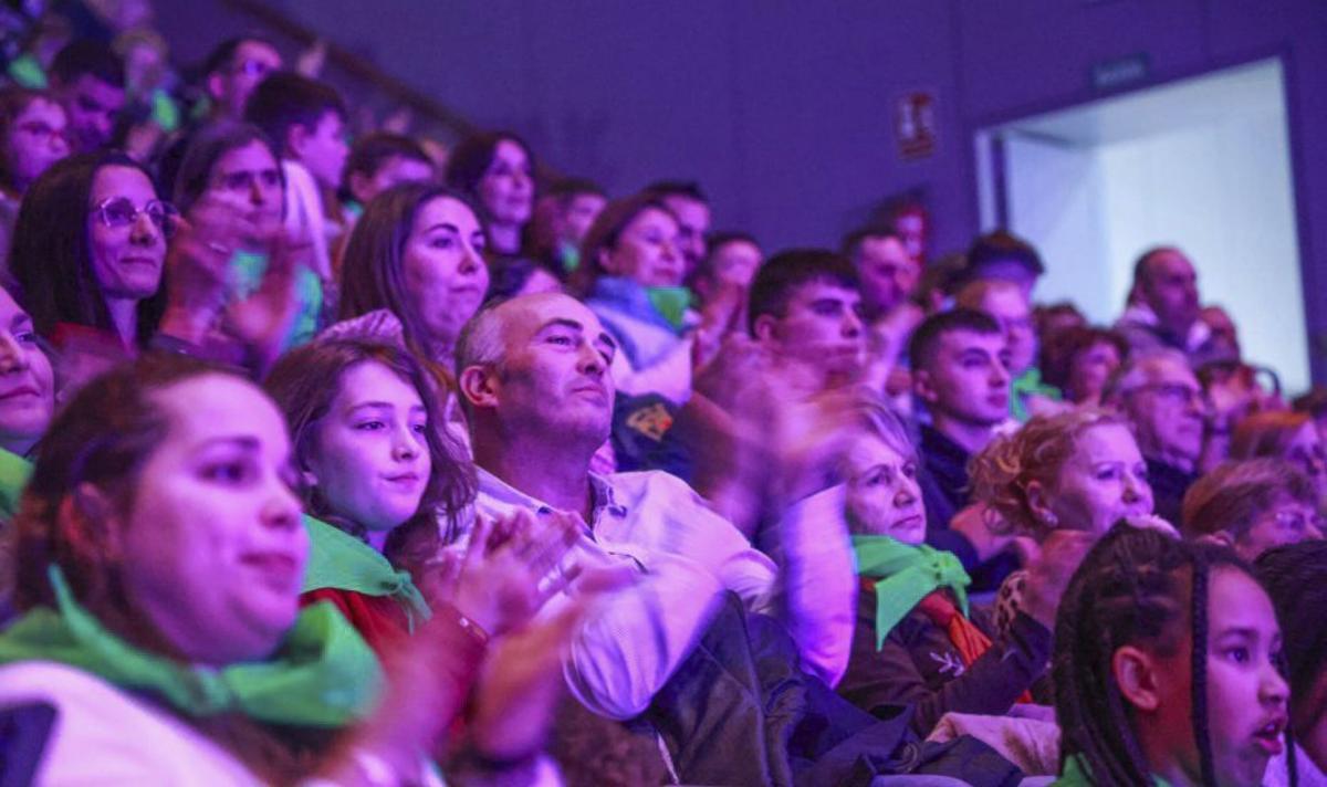 La Fórmula de Peke desvela su secreto