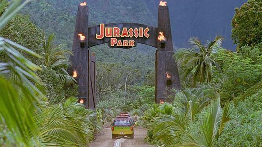 Películas para la historia: Las frases de 'Jurassic Park' - La Opinión de A  Coruña