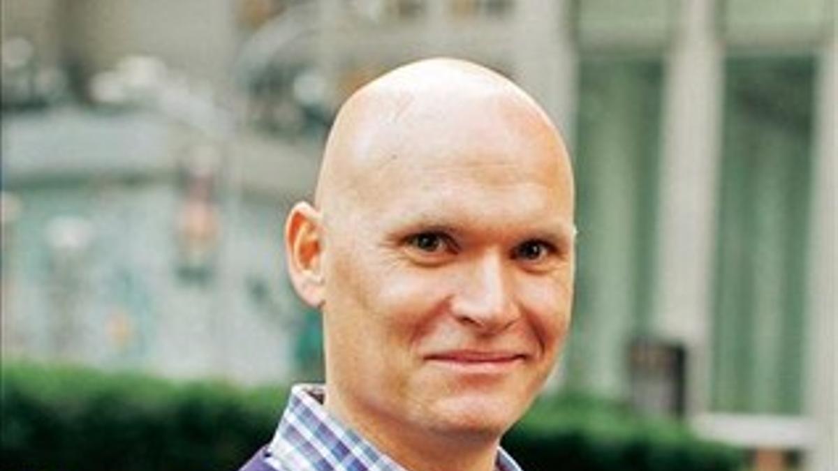 anthony doerr