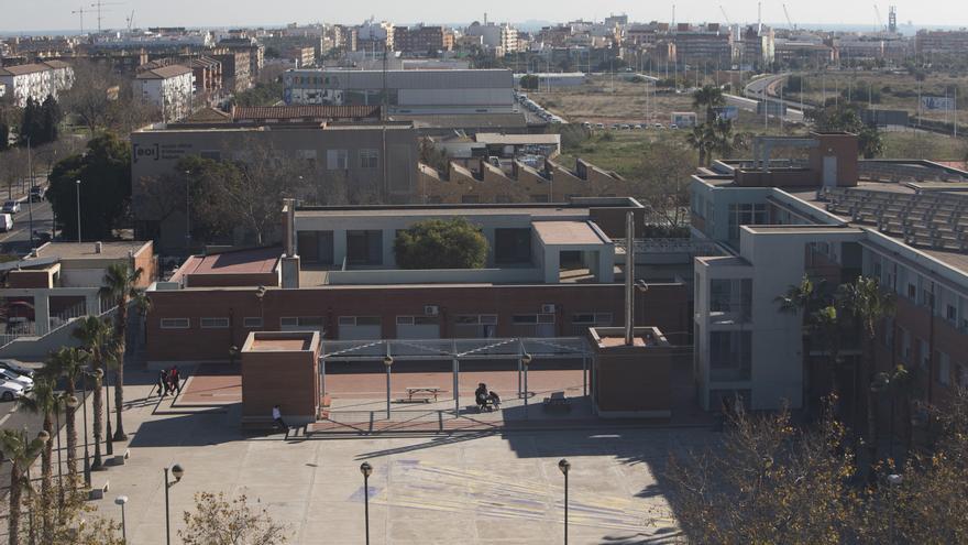 El convenio de la UNED preocupa en Sagunt