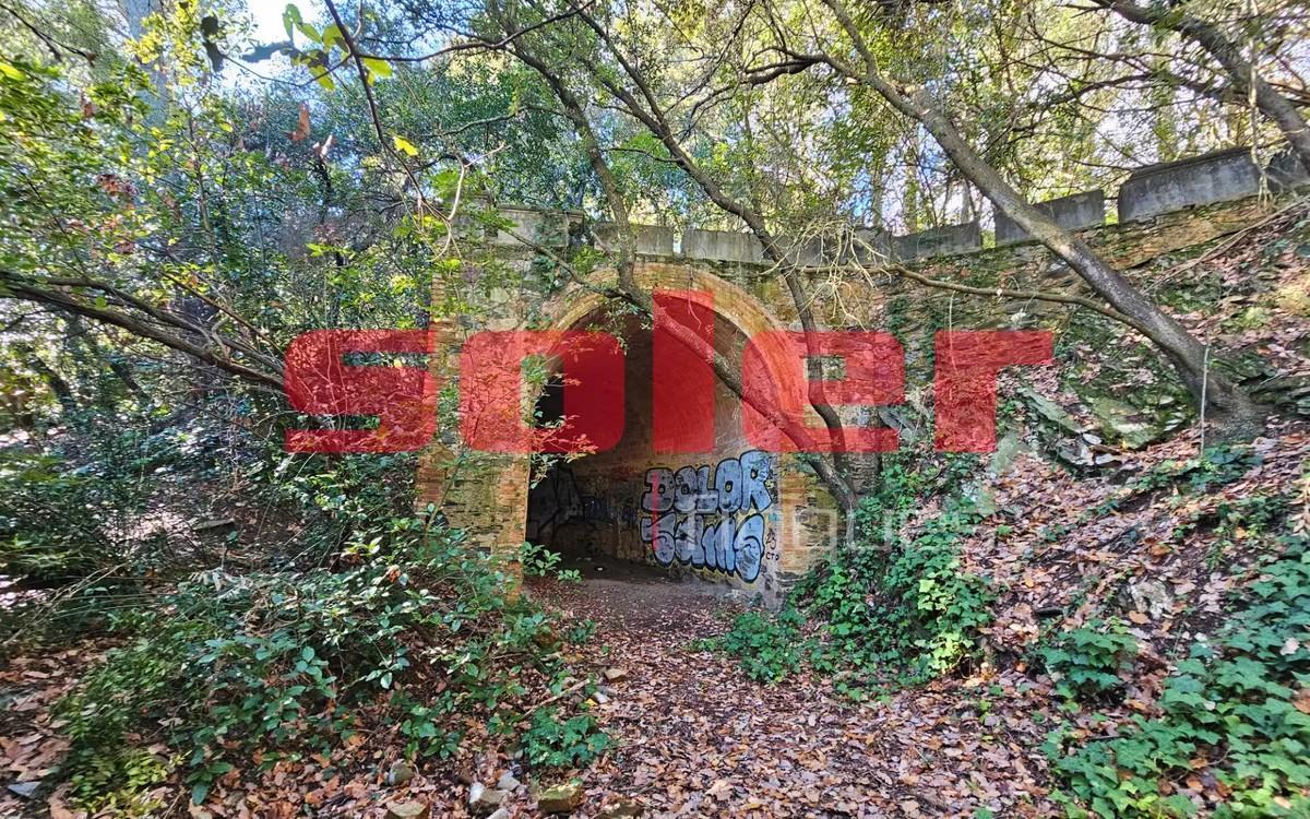 Imagen actual del Gran Hotel Casino de l'Arrabassada