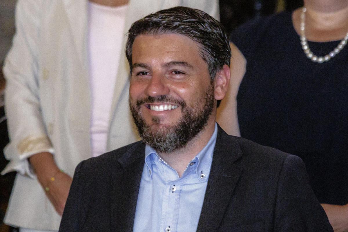 Así es el organigrama del ayuntamiento de Palma del alcalde Jaime ...