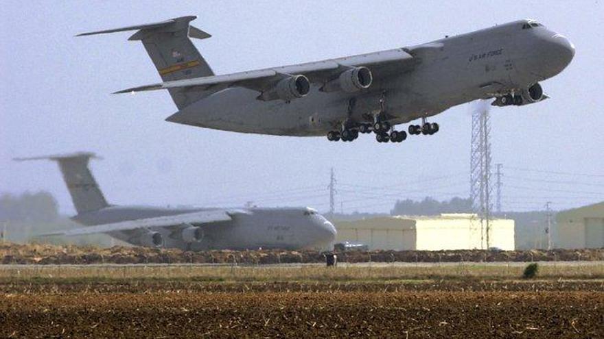 EEUU sigue con el despliegue de aviones de vigilancia en la península coreana