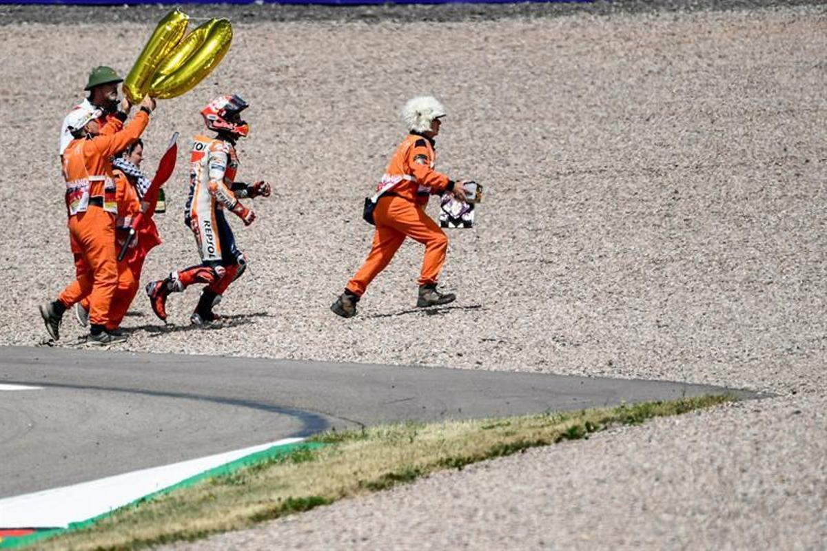 Gran Premio de Alemania de MotoGP