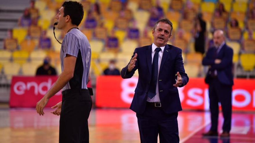 Liga Endesa: Herbalife Gran Canaria - Valencia Basket