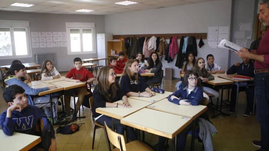 Castellón sumará 6 nuevas clases en Infantil y Primaria el próximo curso