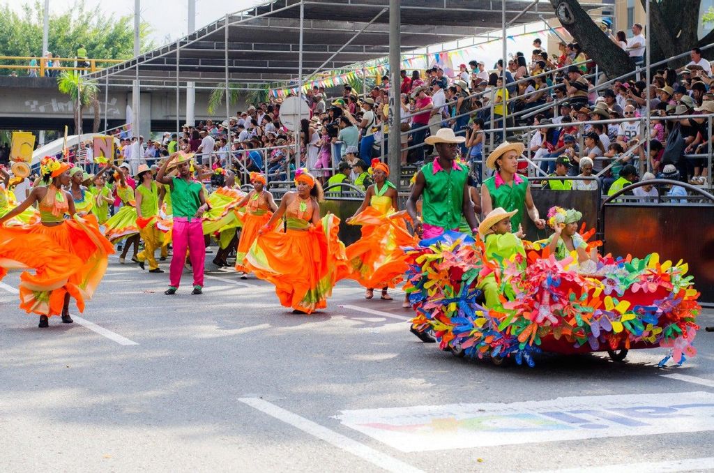 Feria de Cali