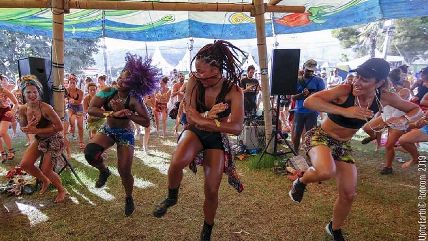 Rototom 2022: todas las actividades