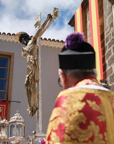 Día del Cristo de La Laguna