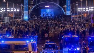 La Mercè tindrà més vigilància privada i més cara