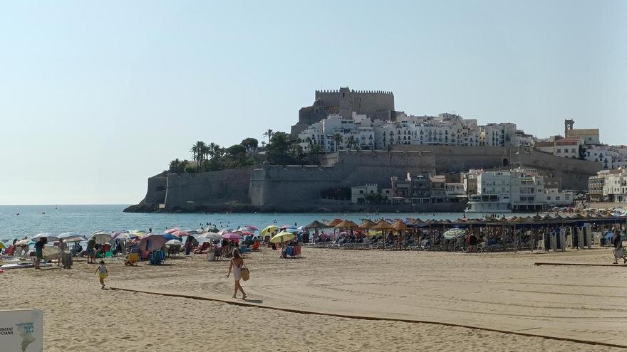 Turismo di settembre a Castellón: si prevede un'occupazione maggiore negli appartamenti che negli hotel
