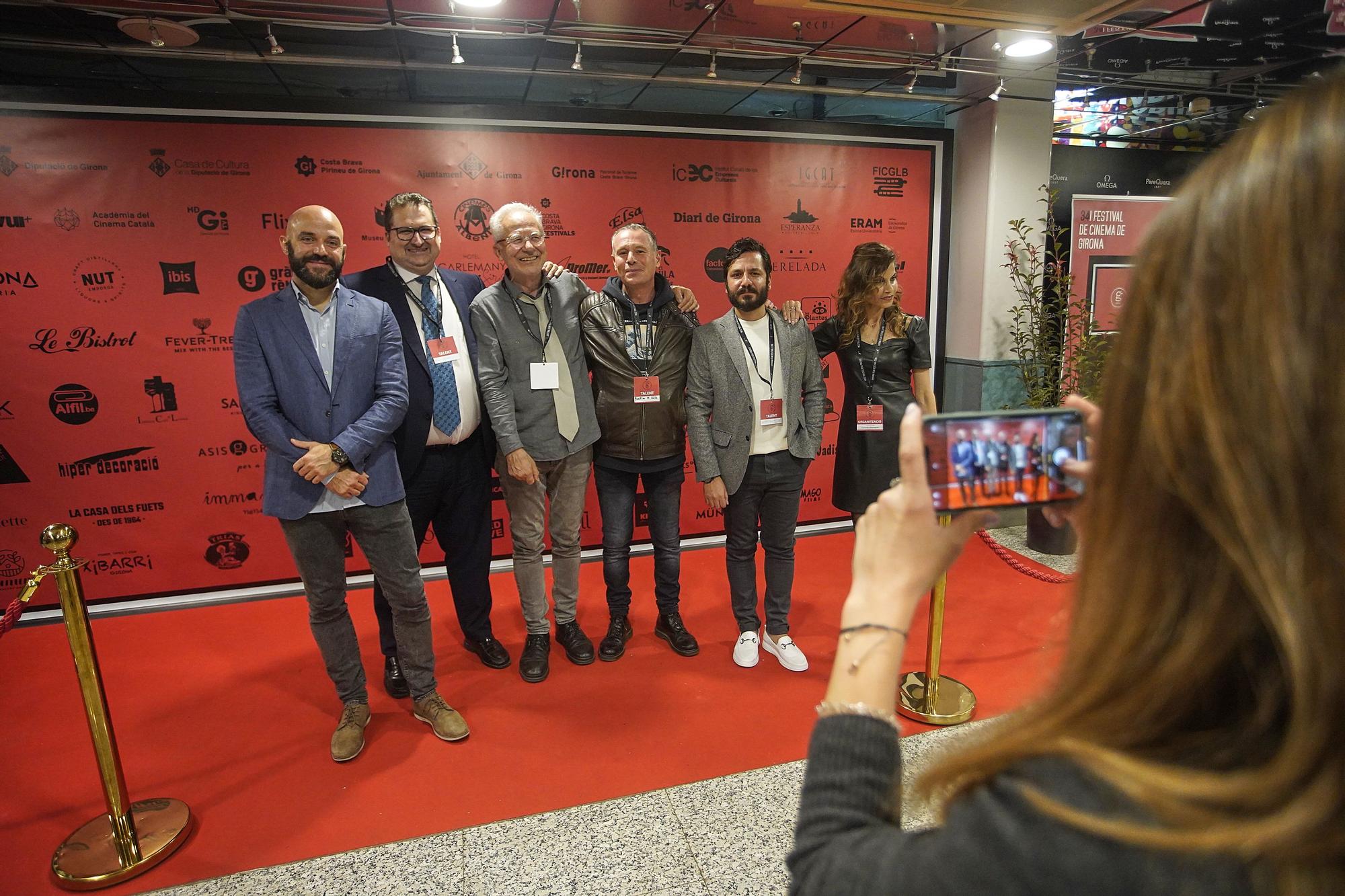 Un documental dels germans Roca obre el Girona Film Festival