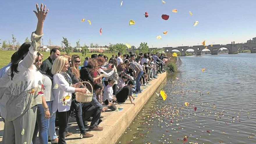 El pueblo gitano pide en Badajoz cerrar la brecha en igualdad «con educación y empleo»