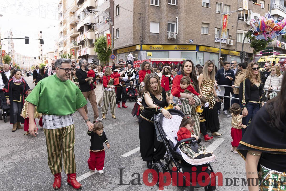 Desfile Infantil/Bando Moro_012 Desfile Infantil/Bando Moro_012