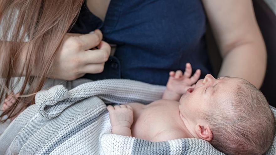 El Constitucional considera &quot;legítimo&quot; que se obligase a una mujer a dar a luz en un hospital de Asturias