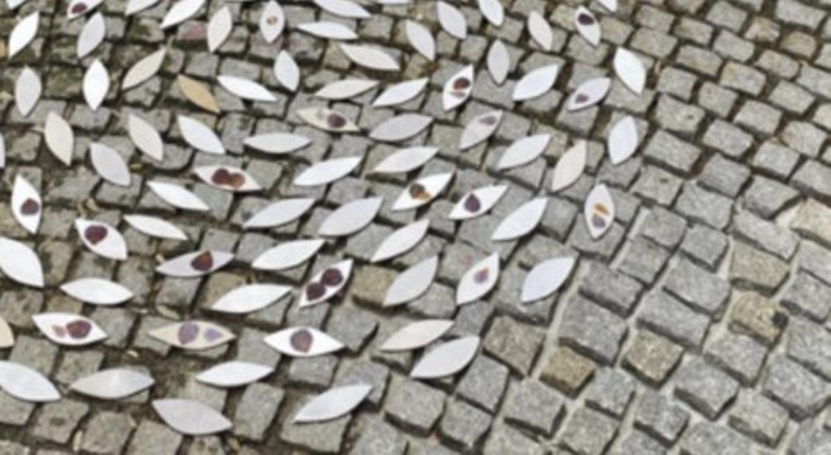 Carmen González, una ofrenda de vida