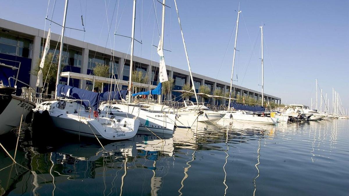 Port de Roses selecciona personal per ocupar dues places de patrons mariners