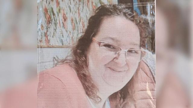 Teresa de Jesús, la trabajadora de ayuda a domicilio asesinada.
