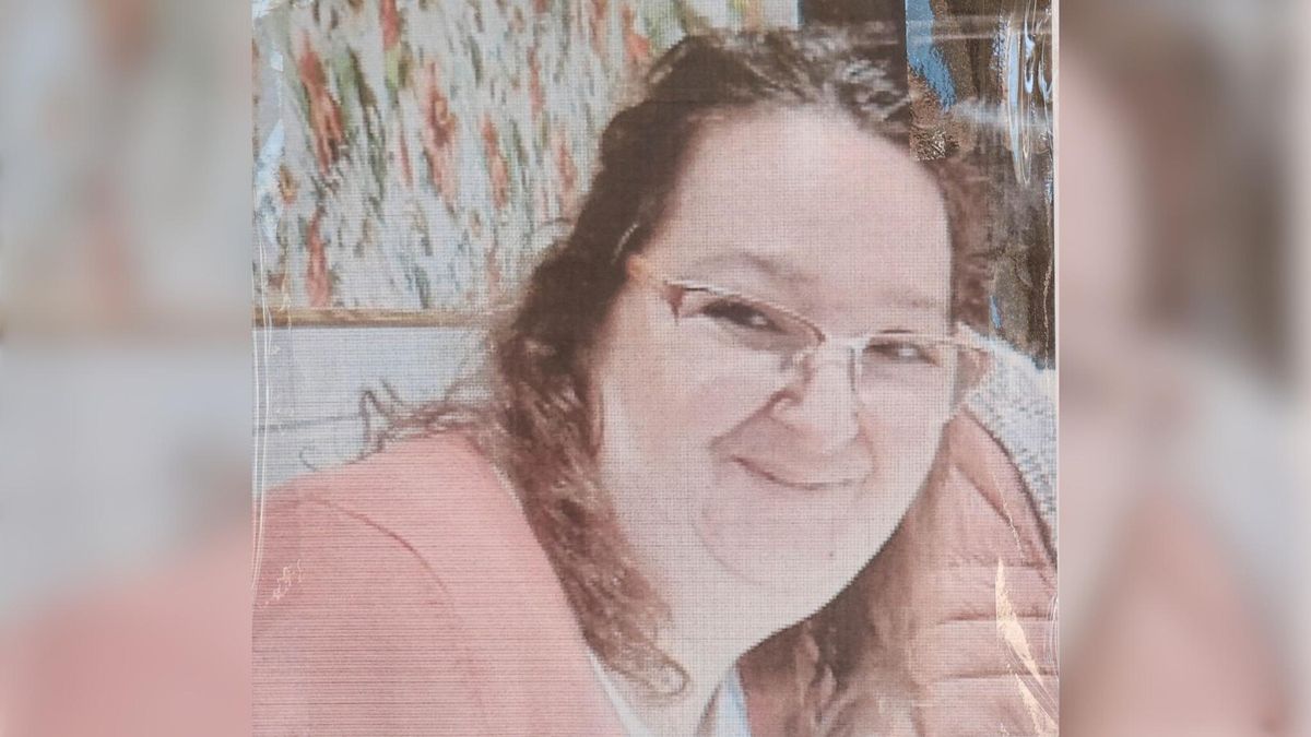 Teresa, la trabajadora del SAF asesinada en O Porriño.