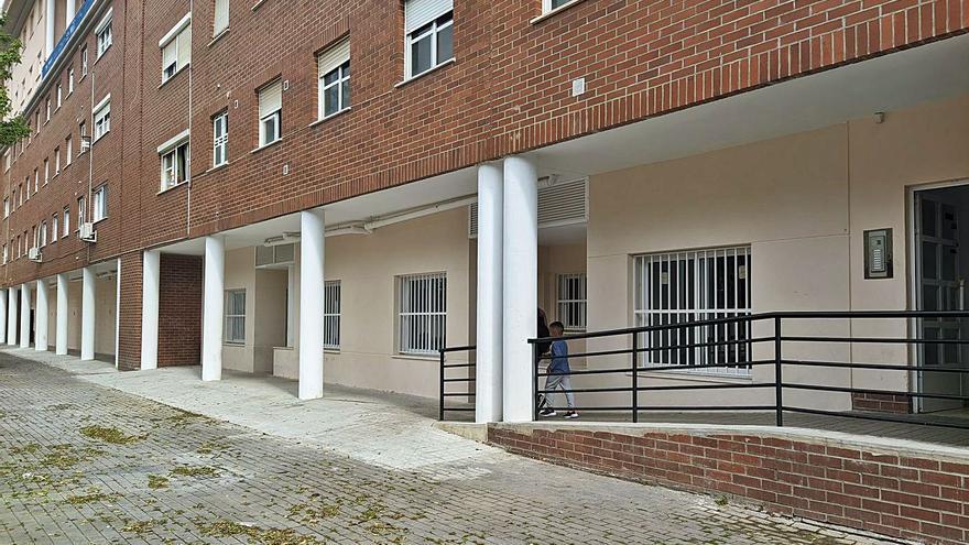 Burriana ultima adjudicar las casas adaptadas de la Bosca