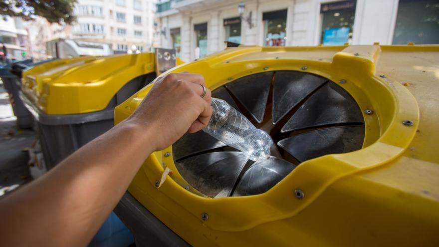 Los hoteles de la Costa Blanca se alían contra el plástico