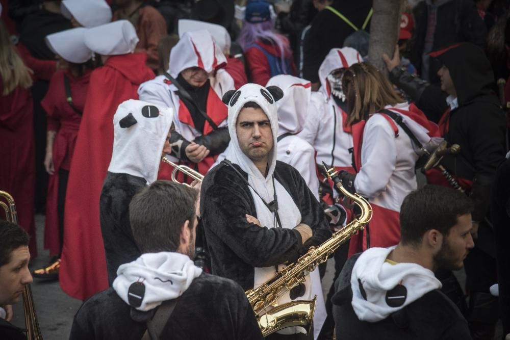 Carnaval de Sallent