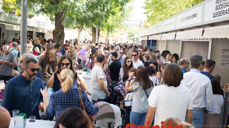 Segunda jornada en las &#039;Cocinas del jubileo&#039;