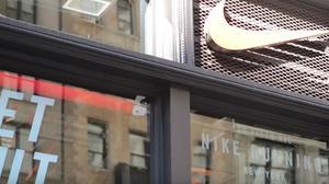 Nike és el logo més reconeixible, segons l’estudi ’Logos Now: A study on logo memorability’, de Siegel Gale.