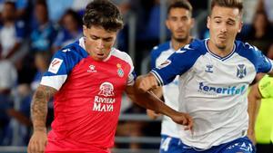 El Leganés i l’Espanyol fan taules en un duel de Primera