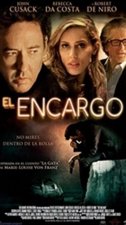 El encargo