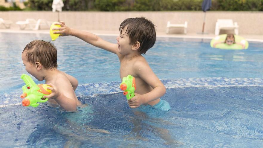 Cómo prevenir ahogamientos en niños: consejos esenciales para disfrutar del verano sin riesgos