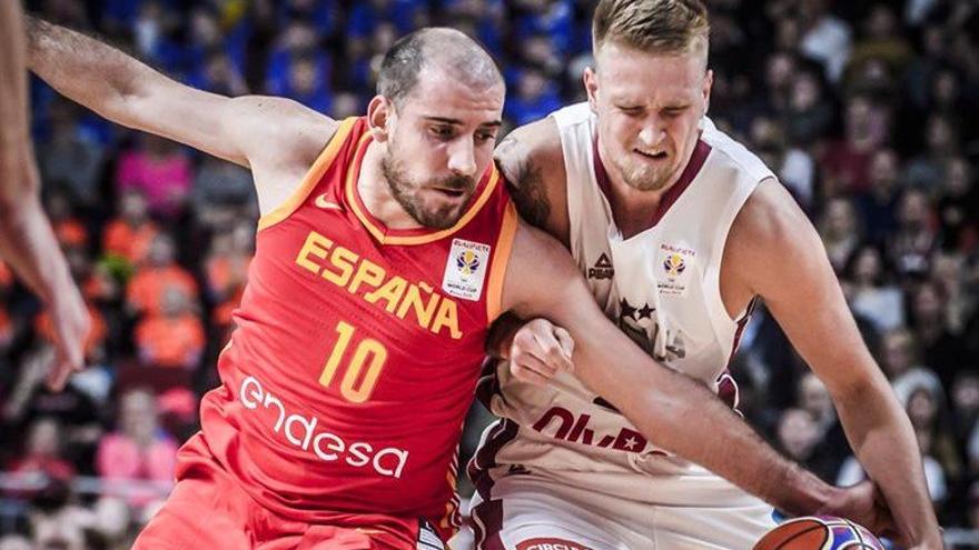 El Valencia Basket ficha a Quino Colom