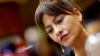 Sira Rego: "Deberíamos crear sociedades del buen trato y la empatía, que es una asignatura pendiente"