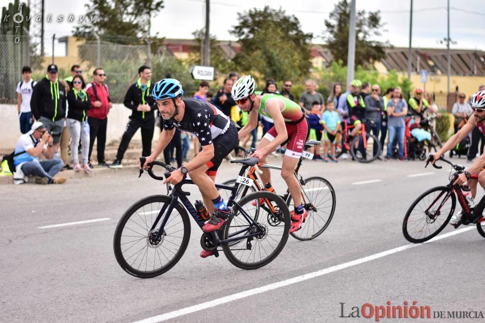 Duatlón de Torre Pacheco