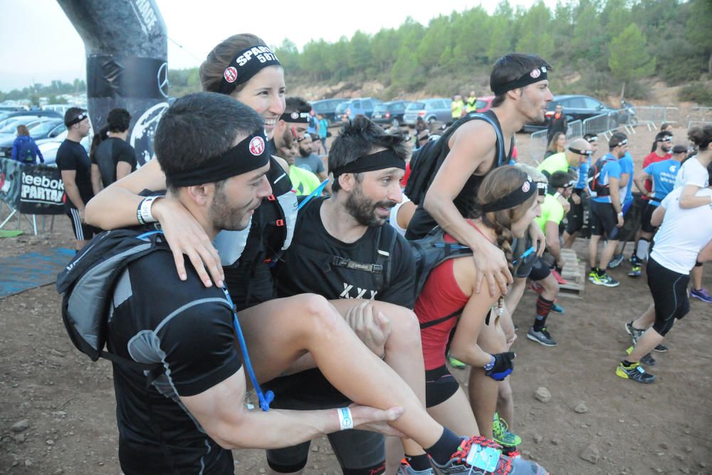 Spartan Race