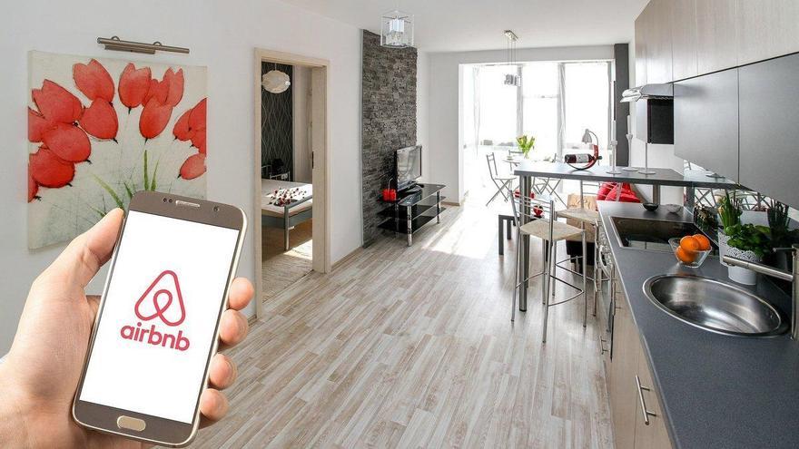 Bruselas exige más transparencia a las plataformas de alquileres turísticos como Airbnb