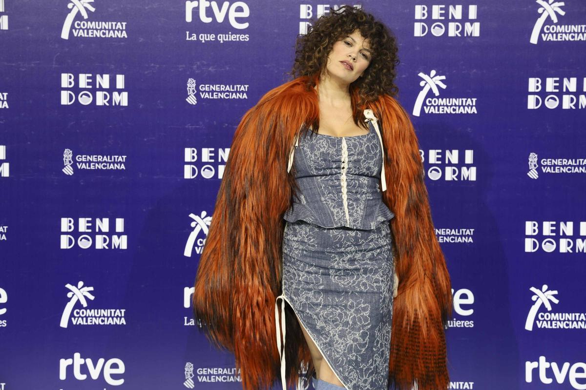 Este es el orden de la Gran Final del Benidorm Fest 2025, el festival "que quieres"